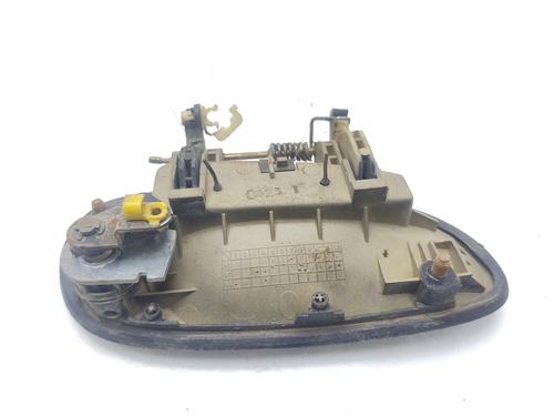 Front left exterior door handle KIA CLARUS (K9A) 1.8 i 16V | BP27271995C128