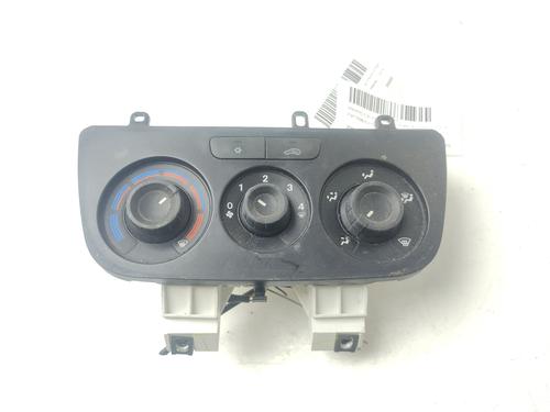 Used Climate control FIAT DOBLO Cargo (263_) 1.3 D Multijet (90 hp) 30271643
