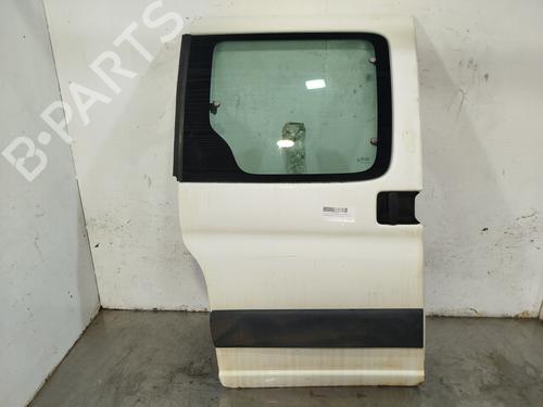 Used Right slide door Right slide door CITROËN BERLINGO / BERLINGO FIRST MPV (MF_, GJK_, GFK_) 1.6 HDI 75 (MF9HW, GJ9HWC, GF9HWC, GN9HWC) (75 hp) 34128573 34128573