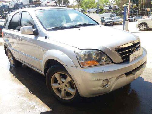 Fuel flap KIA SORENTO I (JC) 2.5 CRDi | BP7817011C131  - Image 9