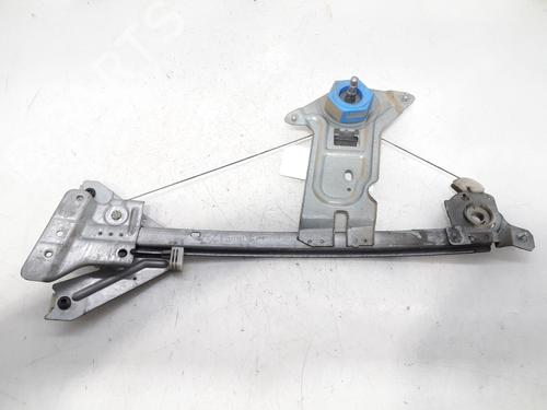 Rudehejsemekanisme venstre bagtil CITROËN XSARA Coupe (N0) 1.9 D (70 hp) 8386106