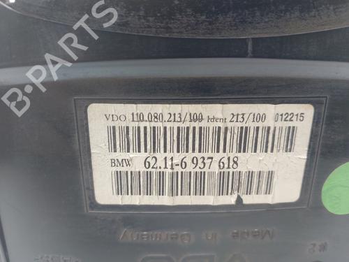 Instrument cluster BMW 5 (E60) 530 d | BP16710106C47 