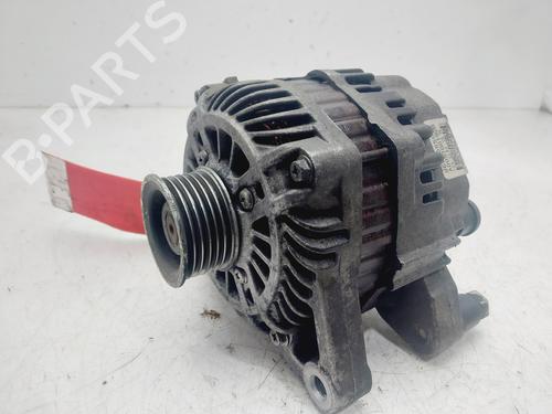 Used Alternator PEUGEOT 207 (WA_, WC_) [2006-2015]  29871278