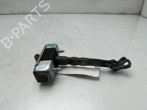 Used Hinge/Door check strap Hinge/Door check strap TOYOTA COROLLA Saloon (_E15_) [2006-2018] 39717357 39717357