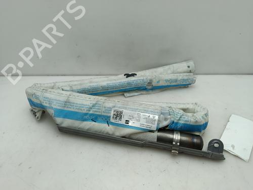 Used Left curtain airbag SEAT LEON ST (5F8) [2012-2020]  29390874