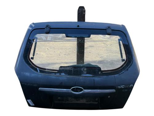 Used Tailgate HYUNDAI TUCSON (JM) [2004-2019]  30687521