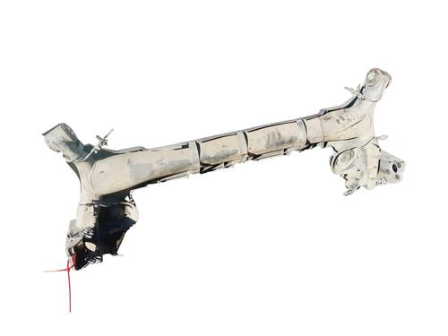 Rear axle RENAULT MEGANE IV Grandtour (K9A/M/N_) 1.2 TCe 100 | BP29928301M2