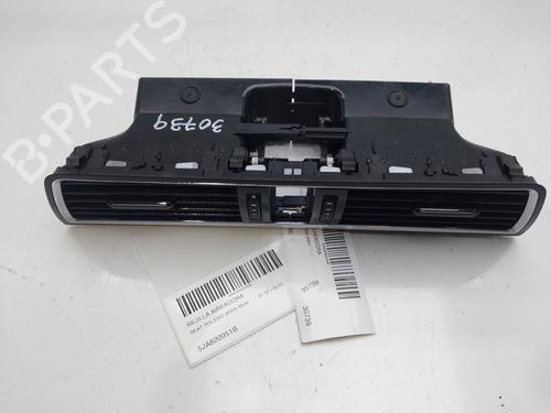 Air vent SEAT TOLEDO IV (KG3) 1.6 TDI | BP16695320I21 