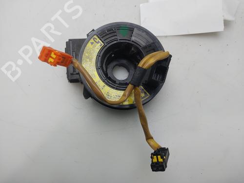 Used Squib airbag TOYOTA COROLLA (_E12_) 2.0 D-4D (CDE120_, CDE120R) (90 hp) 33169345