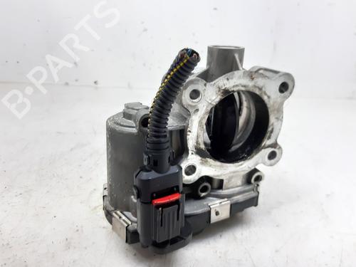 Throttle body OPEL ASTRA K (B16)  | BP9632515M82 