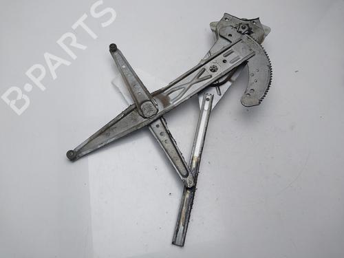 Front left window mechanism RENAULT KANGOO (KC0/1_) D 55 1.9 (KC0D) | BP32364225C22 - Image 4