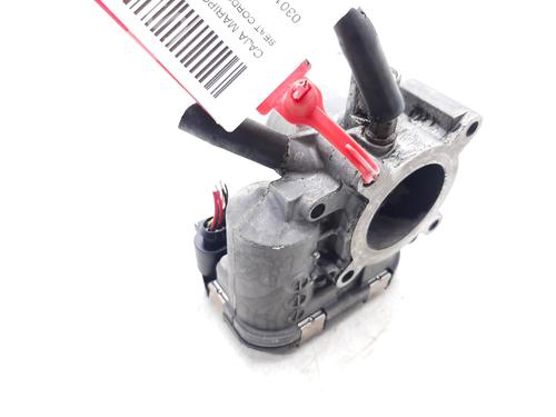 Throttle body SEAT CORDOBA (6K1, 6K2) 1.4 i | BP15285692M82 
