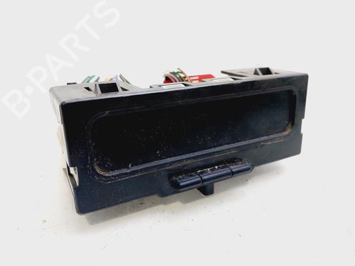 Display RENAULT CLIO II (BB_, CB_) 1.2 16V (BB05, BB0W, BB11, BB27, BB2T, BB2U, BB2V, CB05,... (75 hp) 29255769