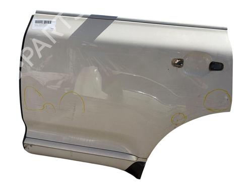 Dør venstre bagtil Dør venstre bagtil PORSCHE CAYENNE (9PA) S 4.8 (385 hp) 34271056 34271056