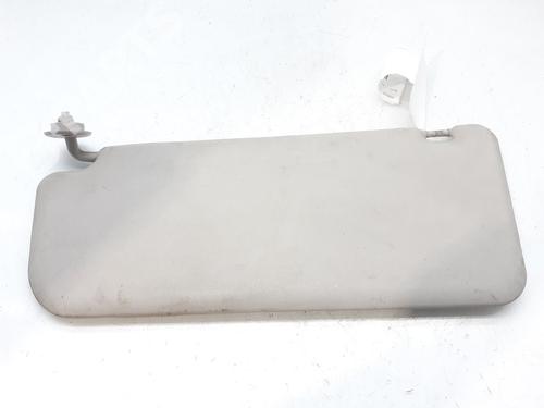 Used Right sun visor Right sun visor CITROËN BERLINGO / BERLINGO FIRST MPV (MF_, GJK_, GFK_) 1.6 HDI 75 (MF9HW, GJ9HWC, GF9HWC, GN9HWC) (75 hp) 9676348 9676348