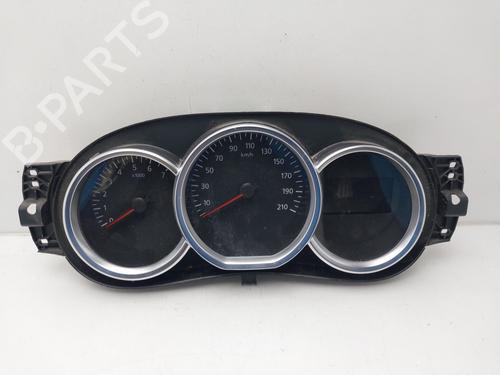 Used Instrument cluster Instrument cluster 37757213 37757213