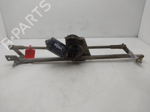 Used Front wiper motor Front wiper motor VW VENTO (1H2) 1.9 D (65 hp) 33756082 33756082