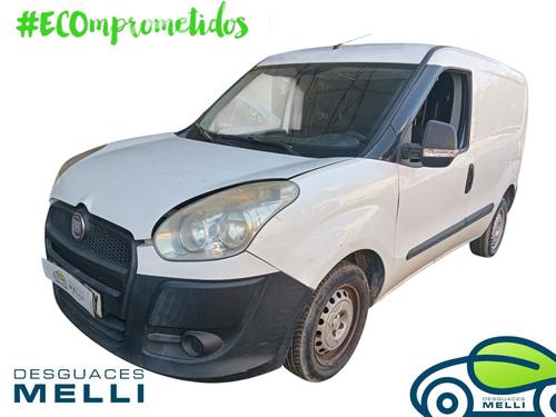 Used Parts FIAT DOBLO Platform/Chassis (263_) [2010-2023]  4223726
