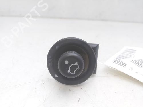 Used Mirror switch FORD FIESTA V (JH_, JD_) 1.6 TDCi (90 hp) 17907290