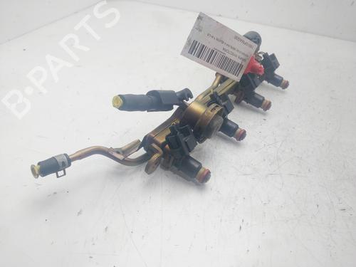 Injection rail HONDA CIVIC VII Hatchback (EU, EP, EV) 1.6 i (EP2, EU8, EU6) | BP29704582M98 