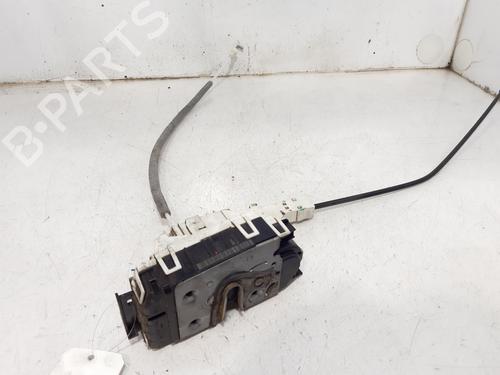 Used Front right lock VW CRAFTER 30-50 Van (2E_) 2.5 TDI (136 hp) 8357704