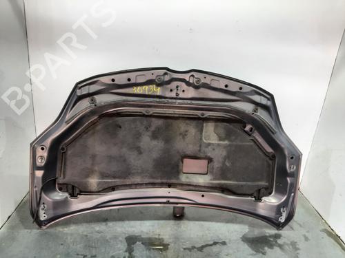 Hood MAZDA 5 (CR) 2.0 CD (CR19) | BP12678434C1 