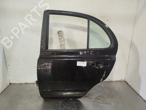 Used Left rear door Left rear door NISSAN MICRA III (K12) 1.4 16V (88 hp) 34390314 34390314