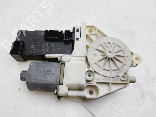Used Left front window motor PEUGEOT 407 (6D_) 1.6 HDi 110 (6D9HZC, 6D9HYC) (109 hp) 19695277
