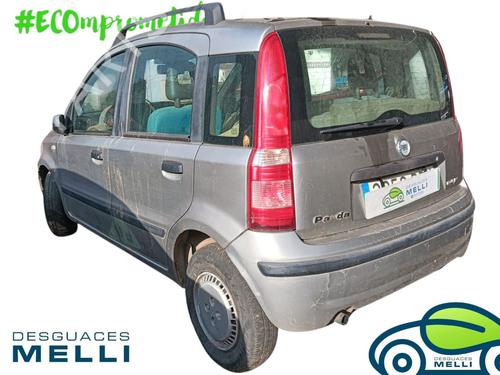 Front left lock FIAT PANDA (169_)  | BP26591255C98  - Image 6