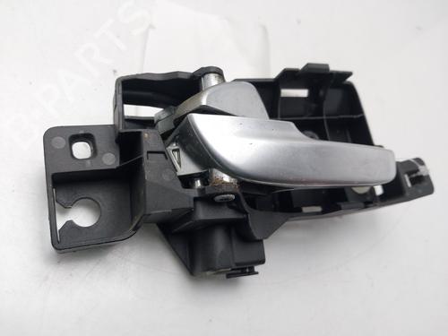Front left interior door handle FORD MONDEO IV Turnier (BA7) 2.0 TDCi | BP32660280I13 - Image 4