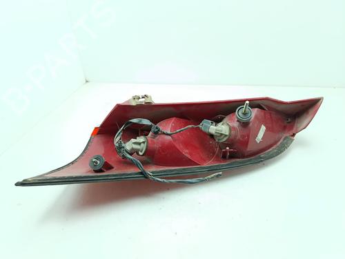 Right taillight FORD FOCUS I (DAW, DBW) 1.8 Turbo DI / TDDi | BP27980283C35 