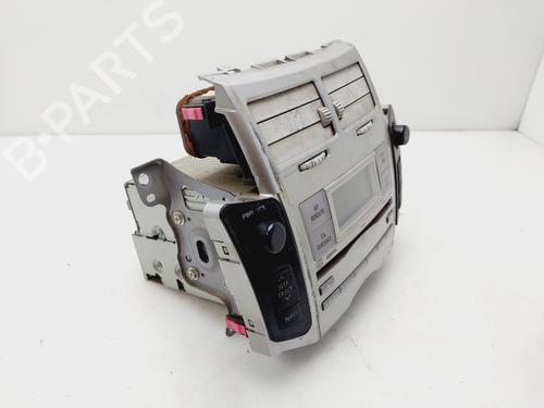 Radio TOYOTA YARIS (_P9_) | BP30658943E6