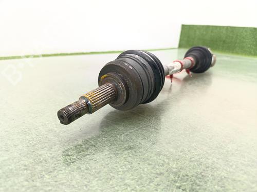 Left front driveshaft DACIA LODGY (JS_) | BP38197375M38 - Image 4