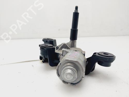 Rear wiper motor RENAULT LAGUNA III Grandtour (KT0/1)  | BP20085887M102 
