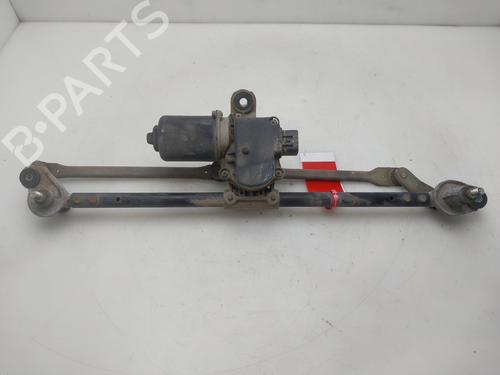 Used Front wiper motor Front wiper motor CHEVROLET NUBIRA Saloon 1.6 (109 hp) 33464166 33464166