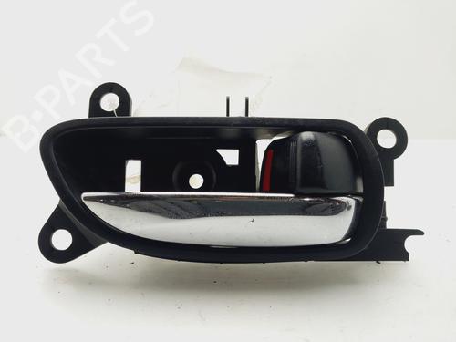 Used Front right interior door handle LEXUS IS II (_E2_) [2005-2013]  24864256