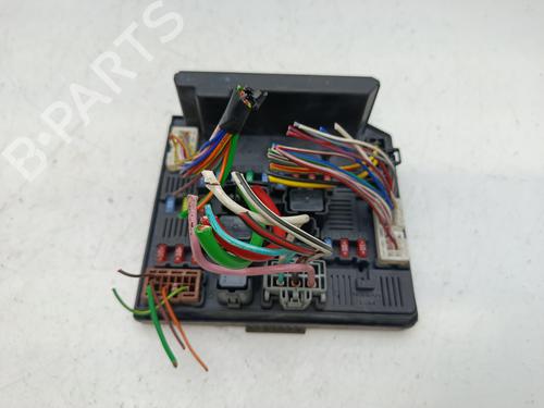 Used Fuse box Fuse box NISSAN QASHQAI I (J10, NJ10) [2006-2015] 32423254 32423254