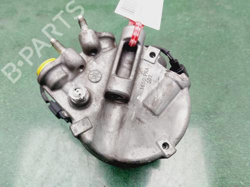 AC compressor VOLVO XC60 I SUV (156) D4 AWD | BP30043565M34 
