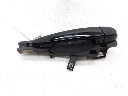 Front right exterior door handle BMW X1 (E84) sDrive 18 d | BP7867131C129 