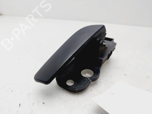 Front left interior door handle FIAT FIORINO Box Body/MPV (225_)  | BP29349696I13 
