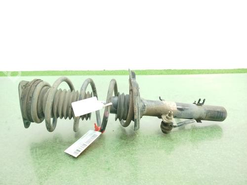 Used Right front shock absorber Right front shock absorber NISSAN QASHQAI II (J11, J11_) 1.6 dCi (130 hp) 33928923 33928923