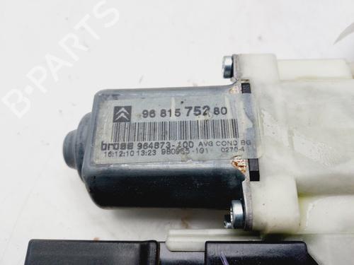Left front window motor CITROËN C4 I (LC_)  | BP24310454E21 