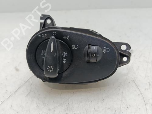 Mando luces FORD FOCUS I (DAW, DBW) 1.6 16V (100 hp) 29710573