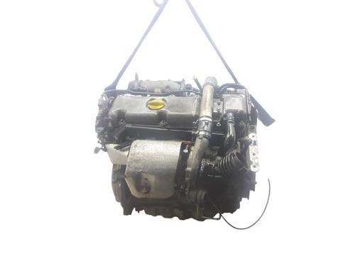 Engine OPEL VECTRA C (Z02)  | BP25771030M1 