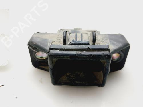 Serrure hayon RENAULT MEGANE I (BA0/1_) 1.9 dTi (BA1U) (80 hp) 26138275