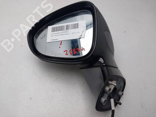 Used Left mirror Left mirror 39509179 39509179