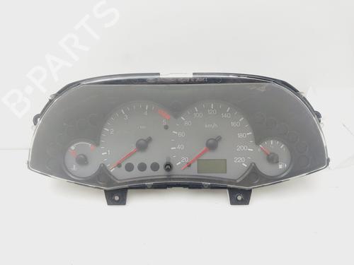 Cuadro instrumentos FORD FOCUS I (DAW, DBW) 1.8 Turbo DI / TDDi (90 hp) 28688614
