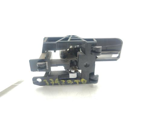 Rear right interior door handle NISSAN QASHQAI / QASHQAI +2 I (J10, NJ10, JJ10E) 2.0 dCi All-wheel Drive | BP26528352I16 