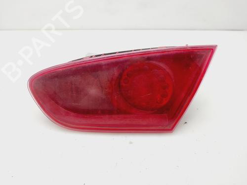 Right tailgate light SEAT LEON (1P1) 1.9 TDI 1P0945094F |