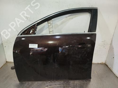 Used Left front door Left front door OPEL INSIGNIA A (G09) [2008-2017] 33949603 33949603